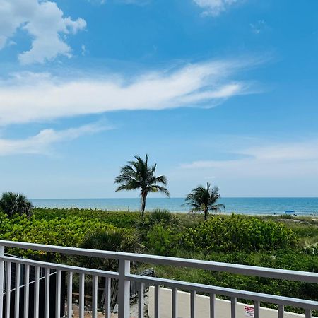 The Marlin - Cocoa Beach Apartamento Exterior foto