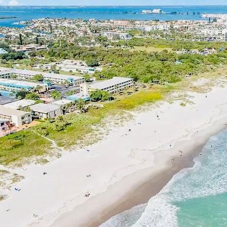 The Marlin - Cocoa Beach Apartamento Exterior foto