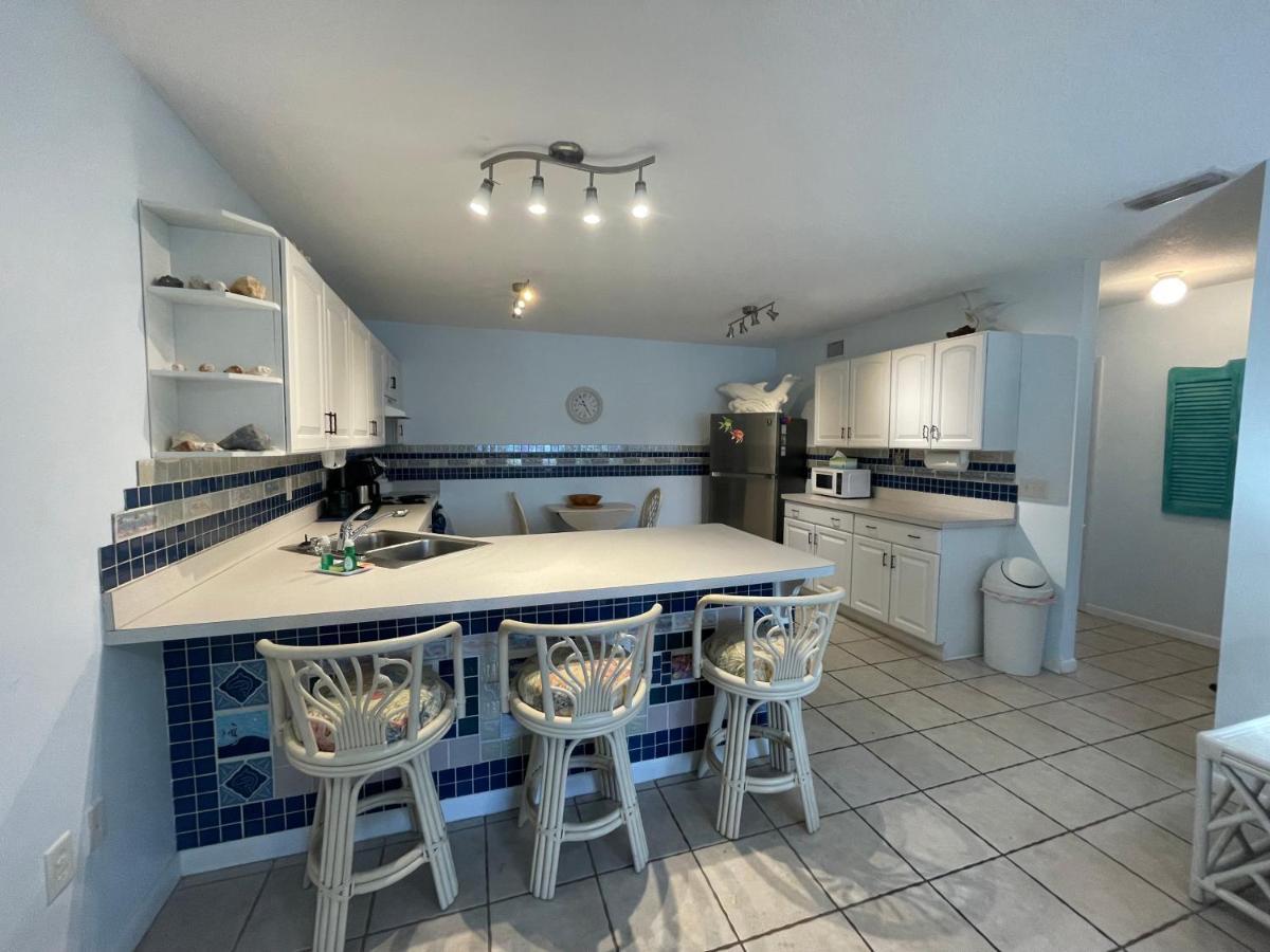The Marlin - Cocoa Beach Apartamento Exterior foto