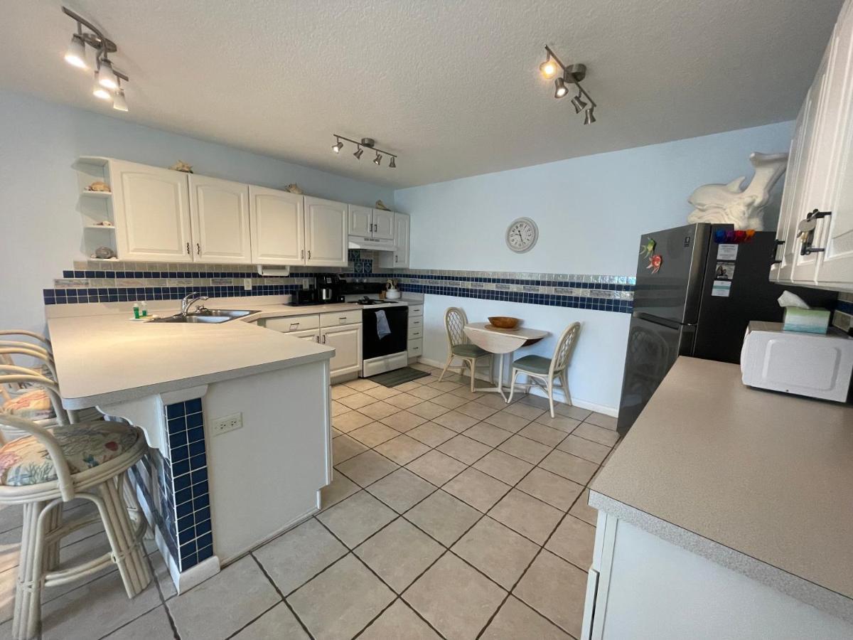 The Marlin - Cocoa Beach Apartamento Exterior foto