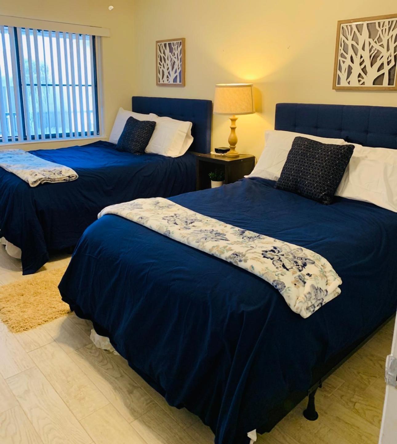 The Marlin - Cocoa Beach Apartamento Exterior foto