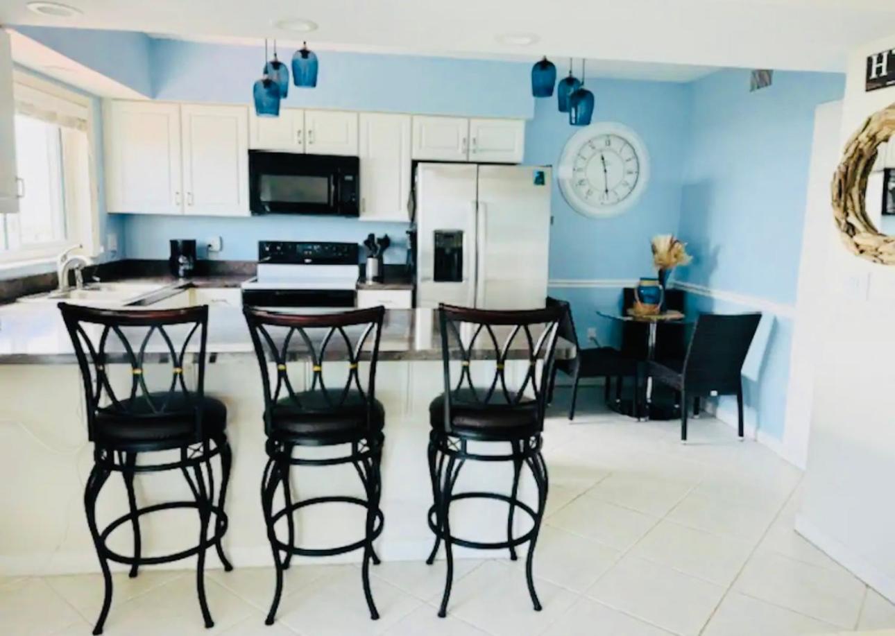 The Marlin - Cocoa Beach Apartamento Exterior foto